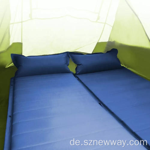 Zaofeng Outdoor Camping Schlafbett